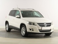 Volkswagen Tiguan  2.0 TDI 
