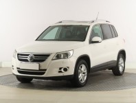 Volkswagen Tiguan  2.0 TDI 
