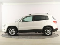 Volkswagen Tiguan  2.0 TDI 