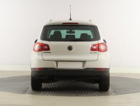 Volkswagen Tiguan  2.0 TDI 