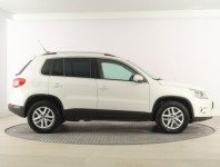 Volkswagen Tiguan  2.0 TDI 