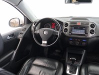 Volkswagen Tiguan  2.0 TDI 