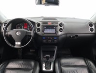Volkswagen Tiguan  2.0 TDI 