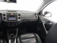Volkswagen Tiguan  2.0 TDI 