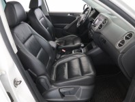 Volkswagen Tiguan  2.0 TDI 