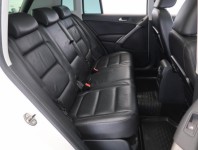 Volkswagen Tiguan  2.0 TDI 