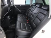 Volkswagen Tiguan  2.0 TDI 