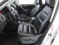 Volkswagen Tiguan  2.0 TDI 