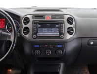 Volkswagen Tiguan  2.0 TDI 