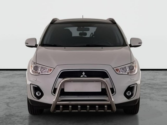 Mitsubishi ASX  1.8 DI-D MIVEC 
