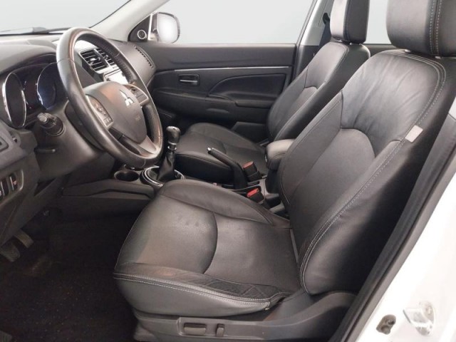 Mitsubishi ASX  1.8 DI-D MIVEC 