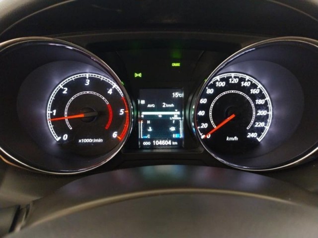 Mitsubishi ASX  1.8 DI-D MIVEC 
