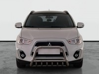 Mitsubishi ASX  1.8 DI-D MIVEC 