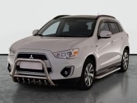 Mitsubishi ASX  1.8 DI-D MIVEC 