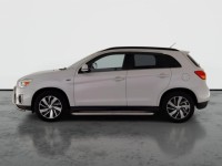 Mitsubishi ASX  1.8 DI-D MIVEC 