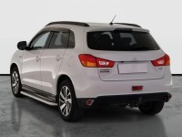 Mitsubishi ASX  1.8 DI-D MIVEC 