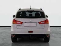 Mitsubishi ASX  1.8 DI-D MIVEC 