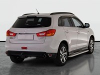 Mitsubishi ASX  1.8 DI-D MIVEC 