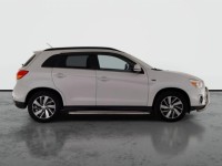 Mitsubishi ASX  1.8 DI-D MIVEC 