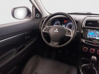 Mitsubishi ASX  1.8 DI-D MIVEC 