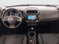 Mitsubishi ASX  1.8 DI-D MIVEC 