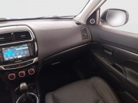 Mitsubishi ASX  1.8 DI-D MIVEC 