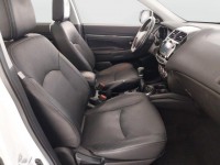 Mitsubishi ASX  1.8 DI-D MIVEC 