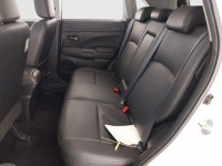 Mitsubishi ASX  1.8 DI-D MIVEC 