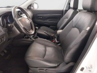Mitsubishi ASX  1.8 DI-D MIVEC 