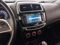 Mitsubishi ASX  1.8 DI-D MIVEC 