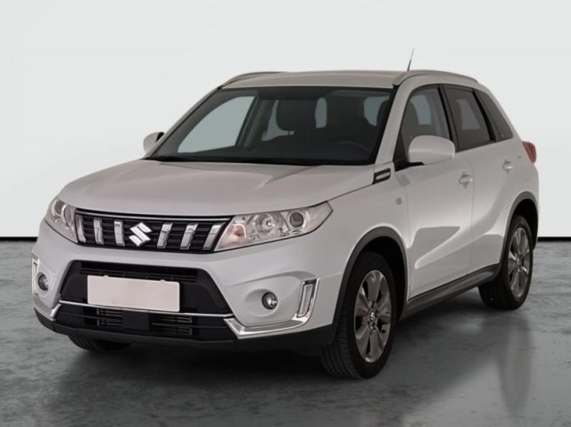 Suzuki Vitara  1.0 BoosterJet GL +