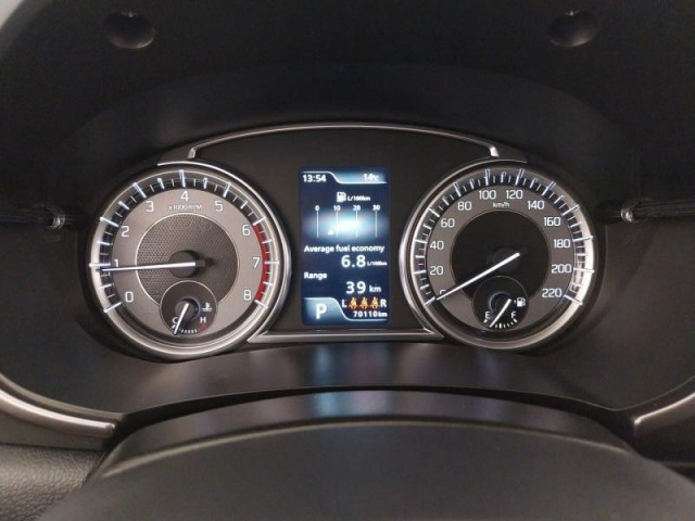 Suzuki Vitara  1.0 BoosterJet GL +