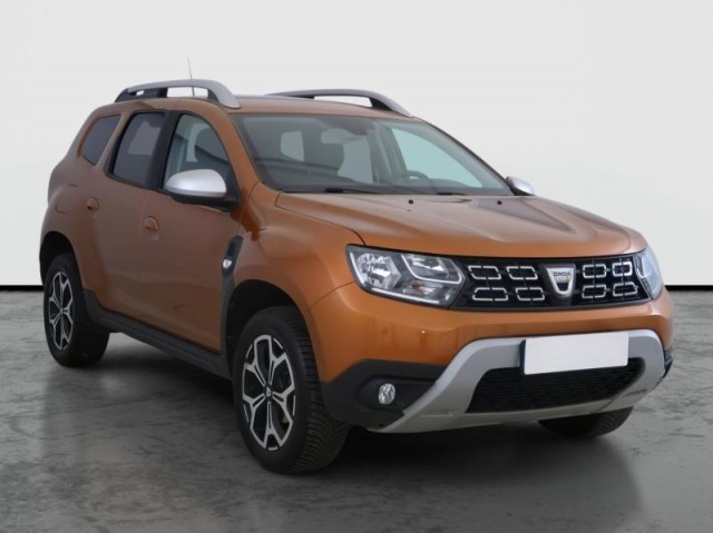 Dacia Duster  1.6 SCe 