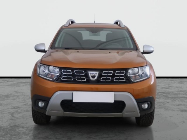 Dacia Duster  1.6 SCe 