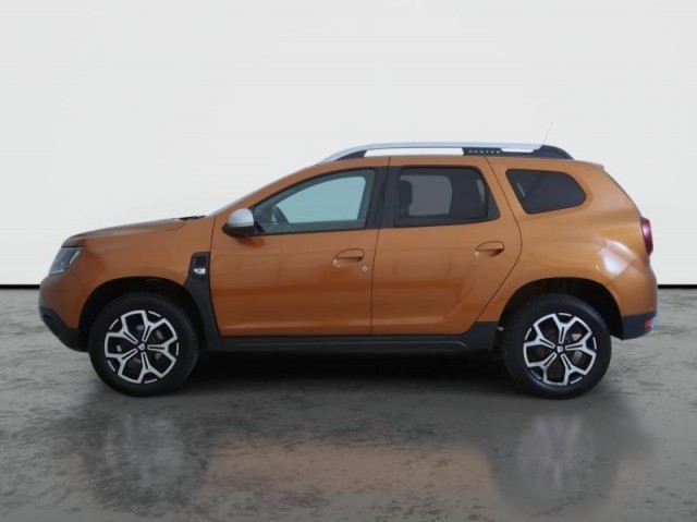 Dacia Duster  1.6 SCe 