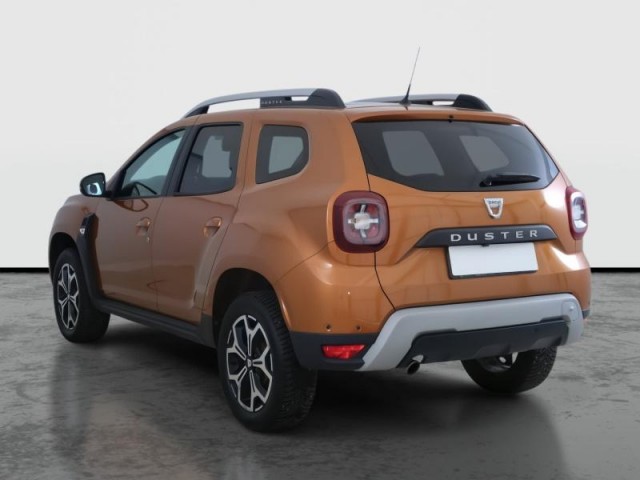 Dacia Duster  1.6 SCe 