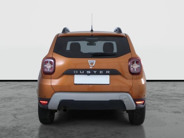 Dacia Duster  1.6 SCe 