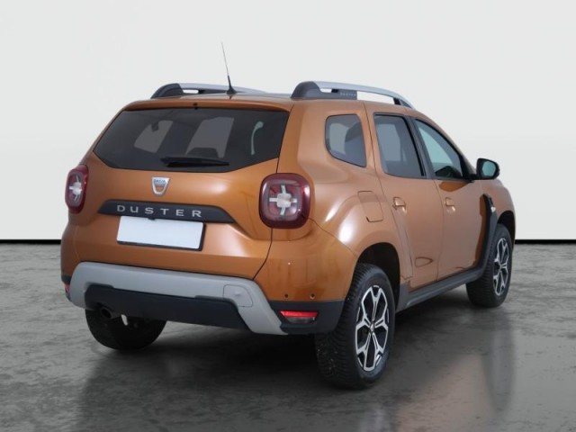 Dacia Duster  1.6 SCe 