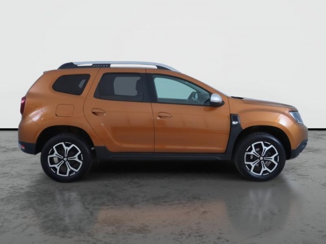 Dacia Duster  1.6 SCe 