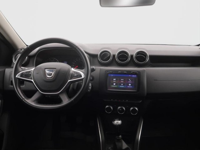 Dacia Duster  1.6 SCe 