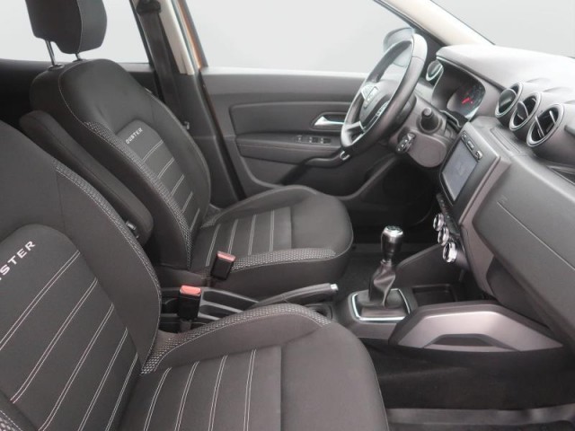 Dacia Duster  1.6 SCe 