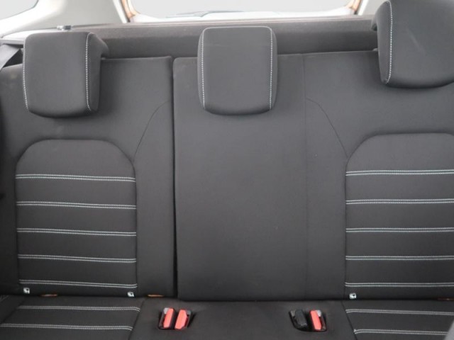 Dacia Duster  1.6 SCe 