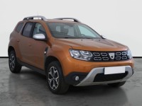 Dacia Duster  1.6 SCe 