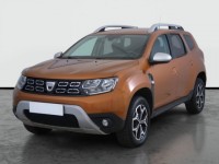 Dacia Duster  1.6 SCe 