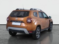 Dacia Duster  1.6 SCe 