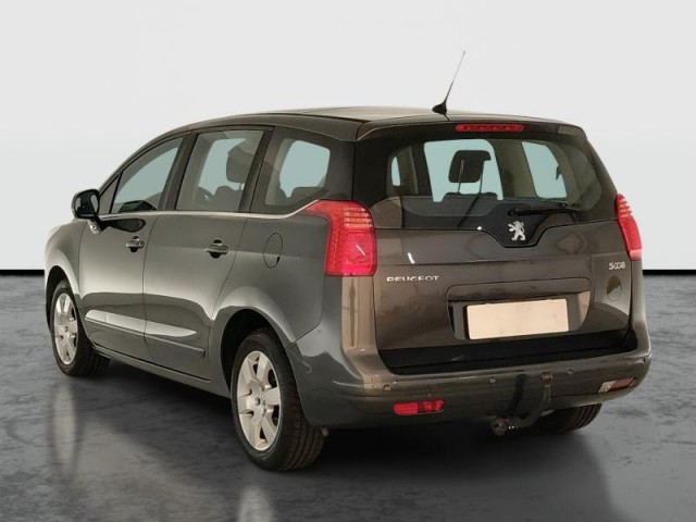 Peugeot 5008  1.6 HDi Active