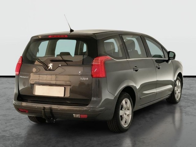 Peugeot 5008  1.6 HDi Active