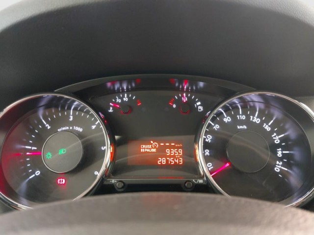 Peugeot 5008  1.6 HDi Active
