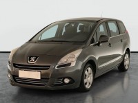 Peugeot 5008  1.6 HDi Active