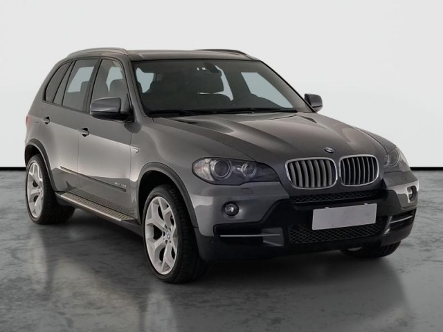 BMW X5  xDrive35d 